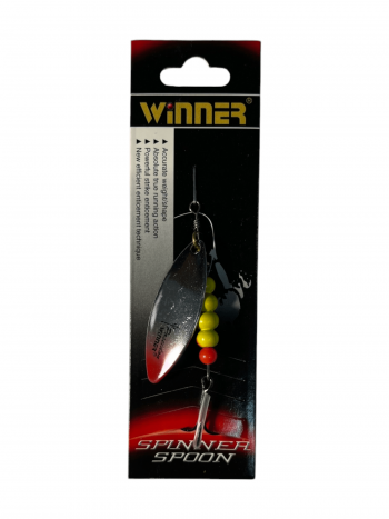 Вертушка Winner Viper 12g.col.017#