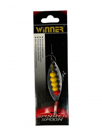 Вертушка Winner Viper 12g.col.021#